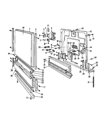 Diagram for 8595L10