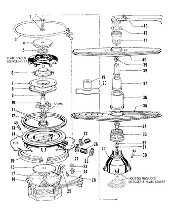 Diagram for 8595L10