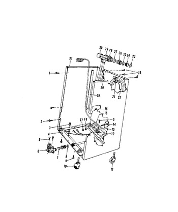 Diagram for 8595L10