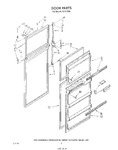 Diagram for 02 - Door