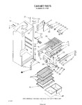 Diagram for 03 - Cabinet