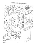 Diagram for 03 - Air Flow And Control