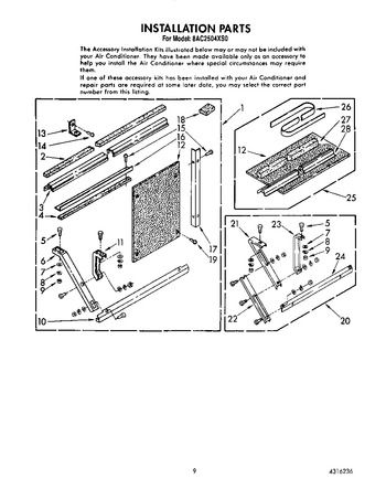 Diagram for 8AC2504XS0