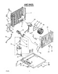 Diagram for 02 - Unit, Lit/optional