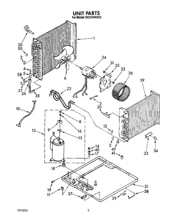 Diagram for 8AC2504XS0