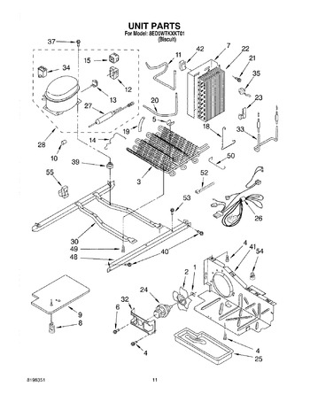 Diagram for 8ED0WTKXKT01