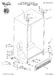 Diagram for 01 - Cabinet