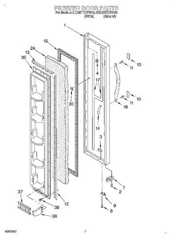 Diagram for 8ED20TKXFN00