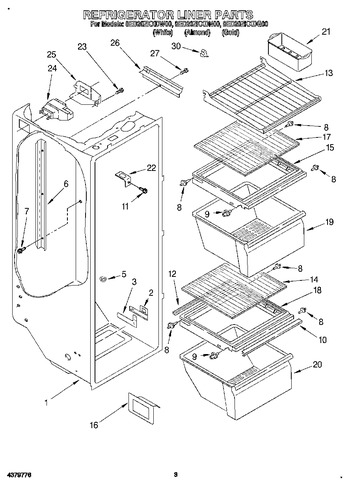 Diagram for 8ED20ZKXDN00