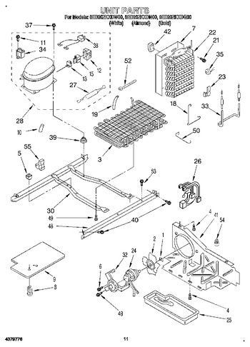 Diagram for 8ED20ZKXDN00