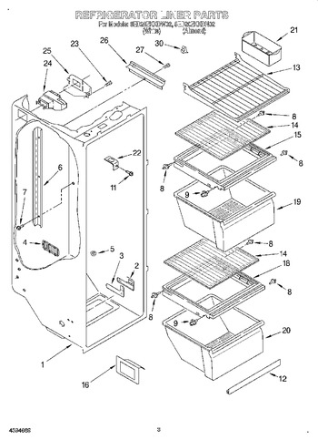 Diagram for 8ED20ZKXDW02