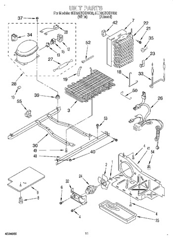 Diagram for 8ED20ZKXDW02