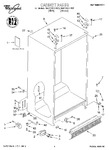 Diagram for 01 - Cabinet, Literature