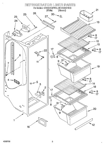 Diagram for 8ED20ZKXFN03