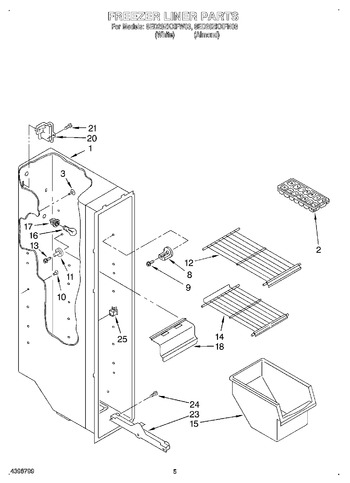 Diagram for 8ED20ZKXFN03