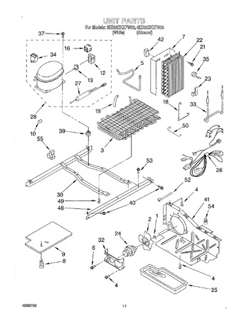 Diagram for 8ED20ZKXFN03