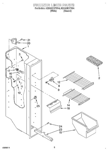 Diagram for 8ED20ZKXFN04