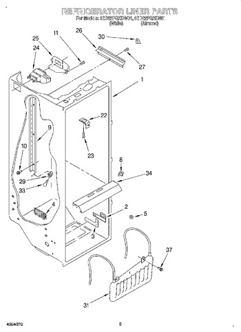 Diagram for 8ED22PQXDN01