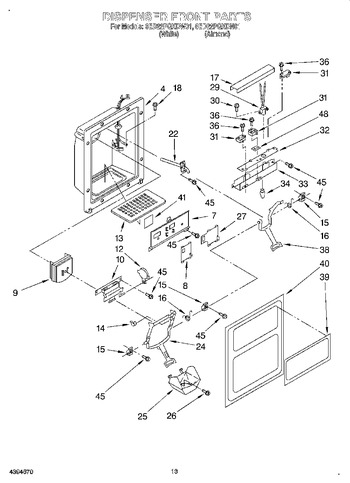 Diagram for 8ED22PQXDN01