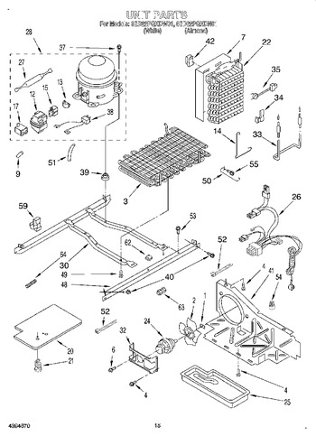 Diagram for 8ED22PQXDN01