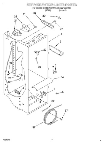 Diagram for 8ED22PQXFN04