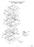 Diagram for 03 - Refrigerator Shelf