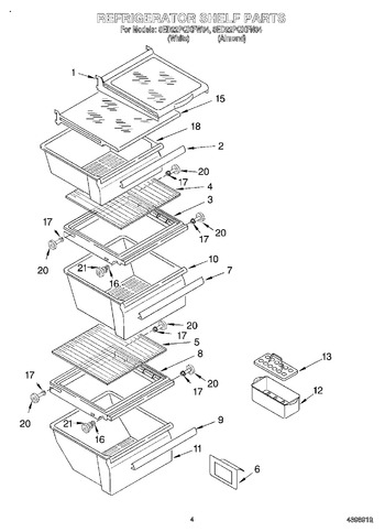 Diagram for 8ED22PQXFN04