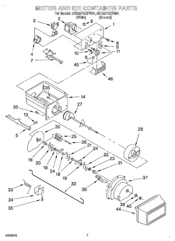 Diagram for 8ED22PQXFN04