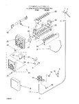 Diagram for 11 - Ice Maker