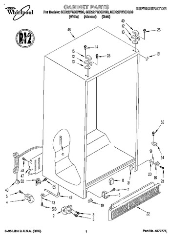 Diagram for 8ED22PWXDW00