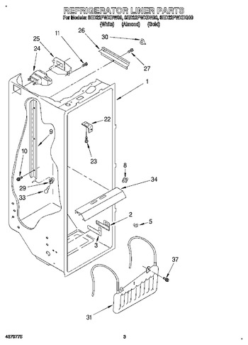 Diagram for 8ED22PWXDW00