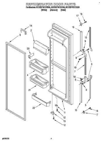 Diagram for 8ED22PWXDW00