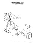 Diagram for 06 - Freezer Interior