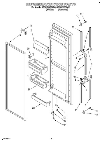 Diagram for 8ED25DQXBN00