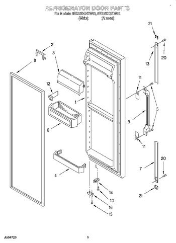 Diagram for 8ED25DQXDN02