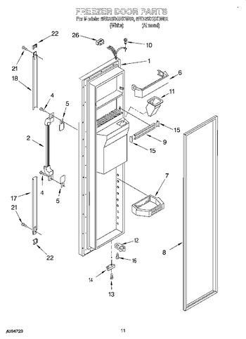 Diagram for 8ED25DQXDN02