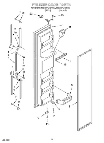 Diagram for 8ED25PQXDN02