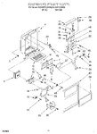 Diagram for 08 - Dispenser Front