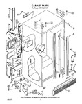 Diagram for 02 - Cabinet