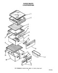 Diagram for 04 - Shelf