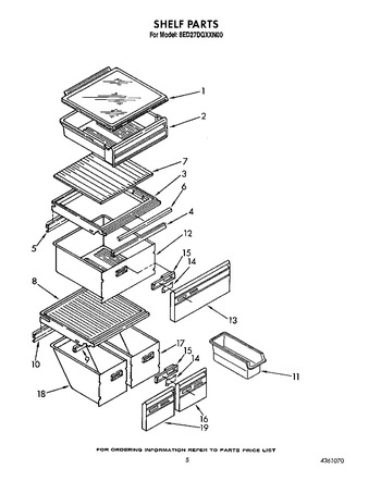 Diagram for 8ED27DQXXN00