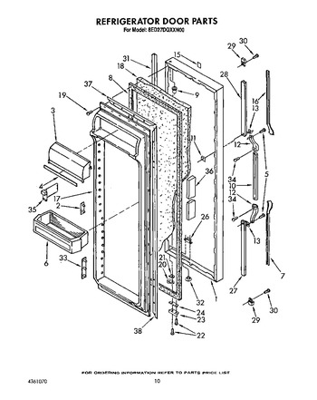 Diagram for 8ED27DQXXN00