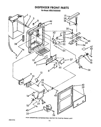 Diagram for 8ED27DQXXN00