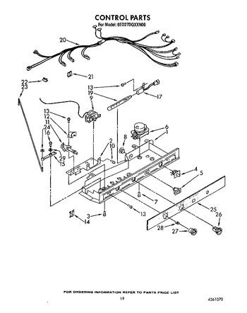 Diagram for 8ED27DQXXN00