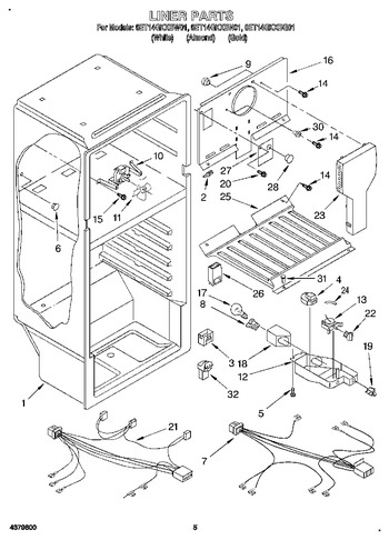 Diagram for 8ET14GKXBW01