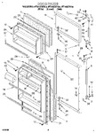 Diagram for 02 - Door