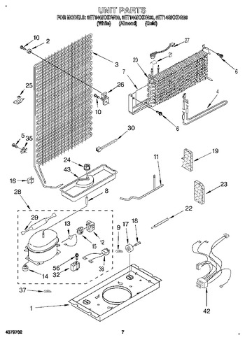 Diagram for 8ET14GKXDW00