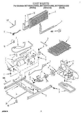 Diagram for 8ET18DKXAN00