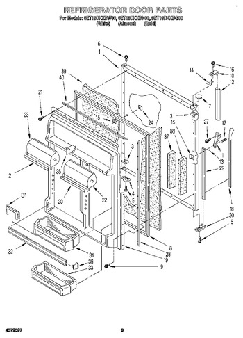 Diagram for 8ET18DKXBN00