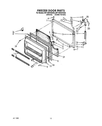 Diagram for 8ET18DKXXN00